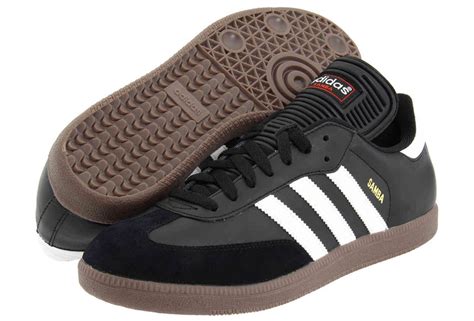 how does the original adidas look like